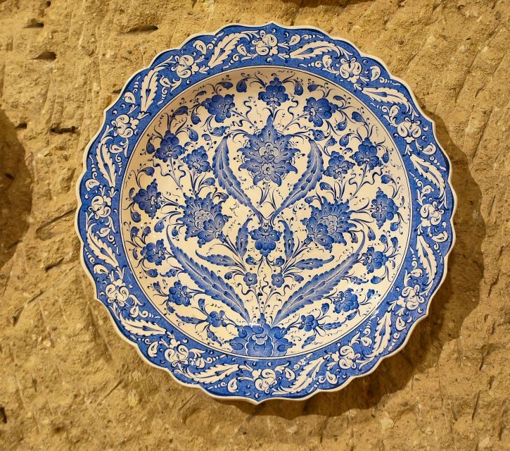 Cappadocia : Pottery Workshop - Price and value: is $12 worth it?