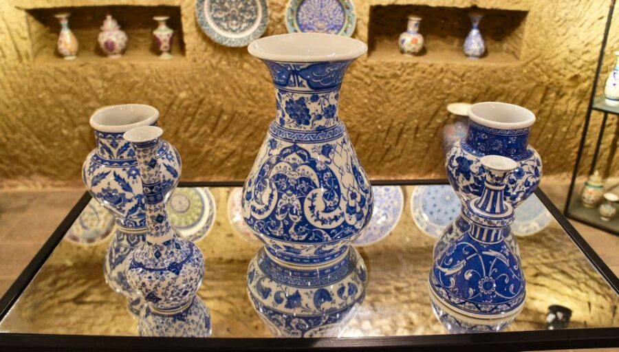 Cappadocia : Pottery Workshop - Who this experience suits best