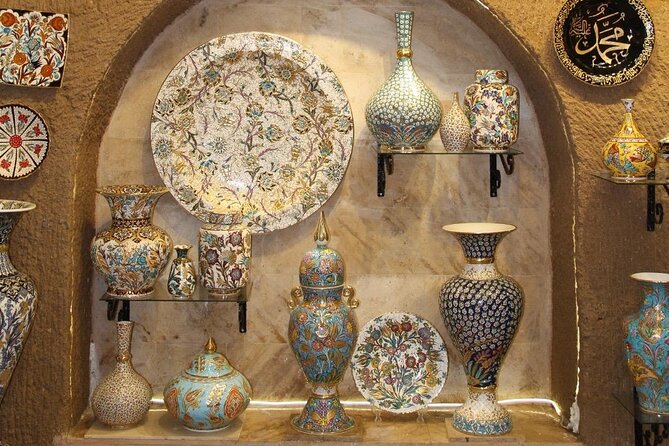 Cappadocia Pottery Workshop Class - Where It Fits in Your Cappadocia Day Plan