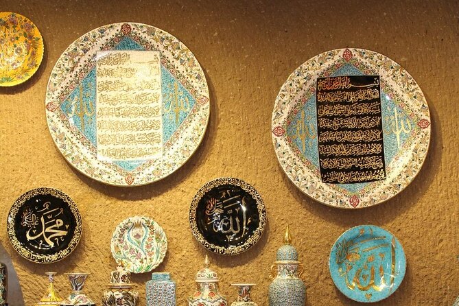 Cappadocia Pottery Workshop Class - Who Should Book This Pottery Workshop (and Who Should Rethink It)