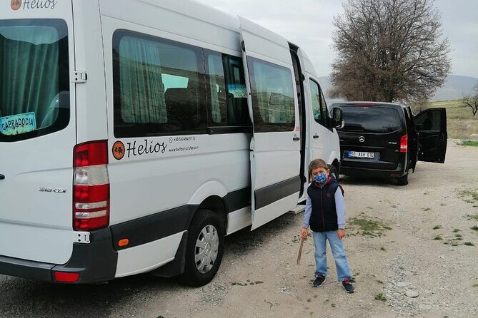 Cappadocia Private Airport Transfer From/To Kayseri or Nevşehir Airport - What the best drivers get right