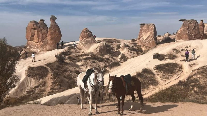 Cappadocia Private Combined Tour with Lunch - Should You Book? My Take