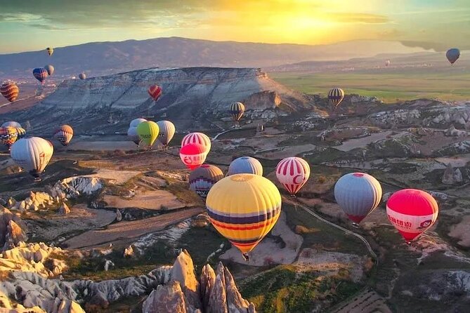 Cappadocia Private Daily Tour - The tour’s vibe: best-of Cappadocia, planned like a good day