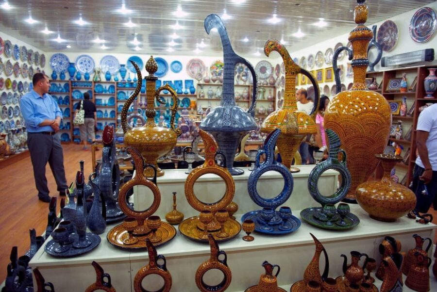 Cappadocia: Private Day Tour with Wine Tasting - Guides make or break a private day tour in Cappadocia