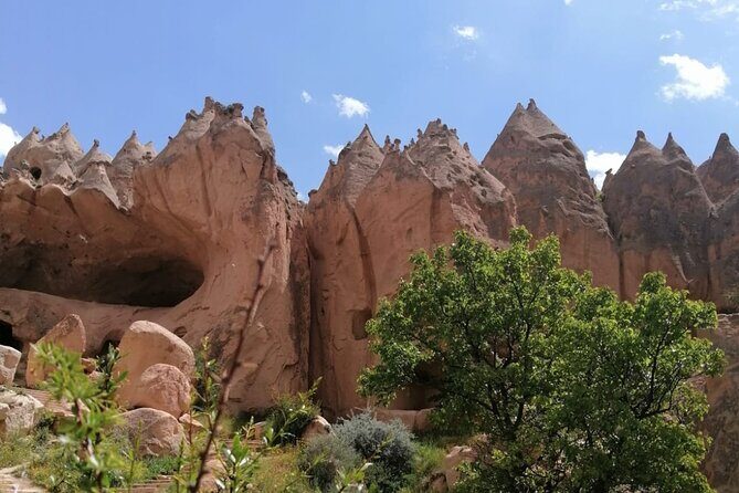 Cappadocia Private Green Tour - Why the Cappadocia Green Tour feels better than “just a route”