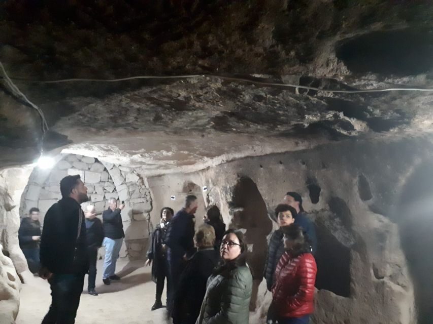 Cappadocia: Private Guided Tour - South Cappadocia on a Private Clock: what 7 hours really buys you