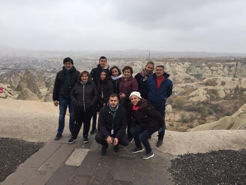 Cappadocia: Private Guided Tour - Should you book it? My practical take