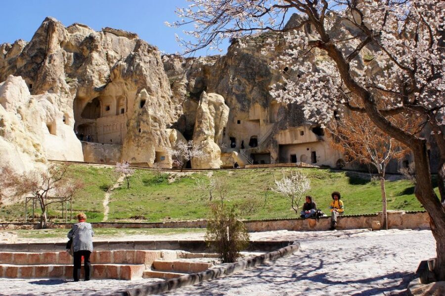 Cappadocia: Private Guided Tour - Price and logistics: is $94 a good value?