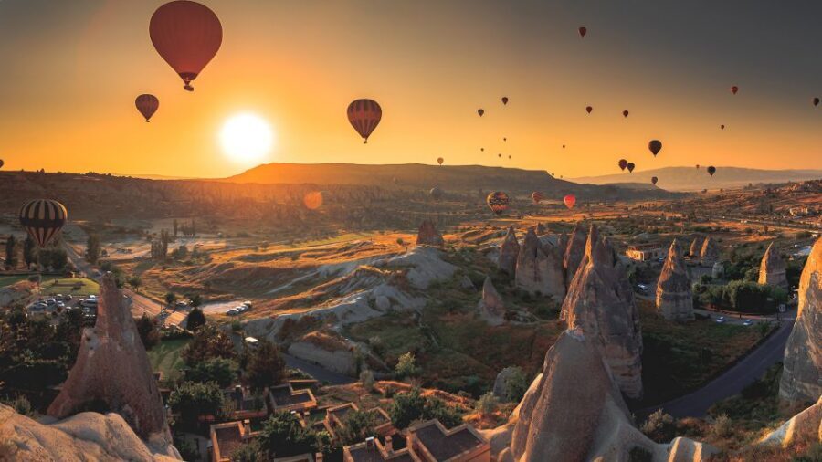 Cappadocia: Private Guided Tour - Who should book this private south Cappadocia tour