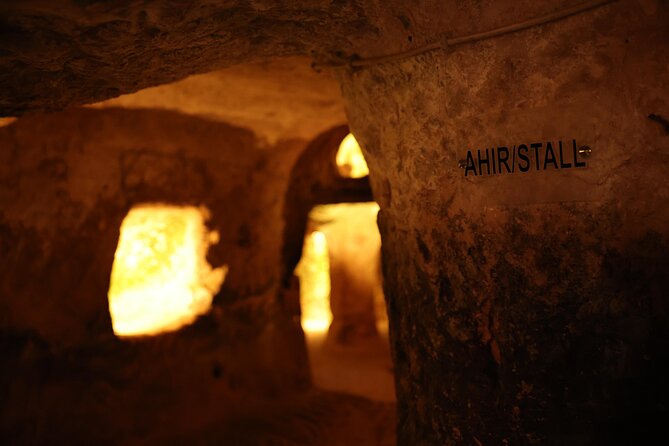 Cappadocia Private Guided Tour(Car&Licensed Guide) - Price and Logistics That Actually Matter