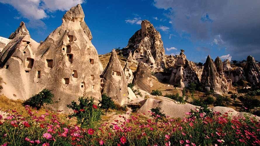 Cappadocia: Private Highlights Tour with Underground City - Private pickup and a 6-hour plan that actually fits Cappadocia