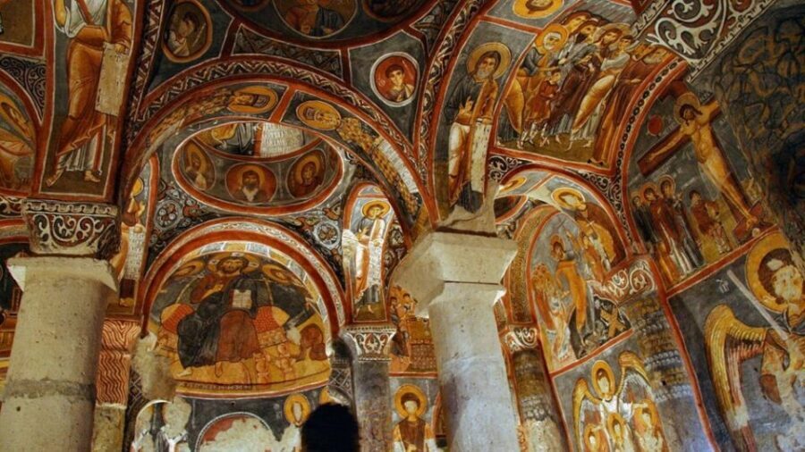 Cappadocia: Private Highlights Tour with Underground City - Lunch, tickets, and timing: where the real costs show up