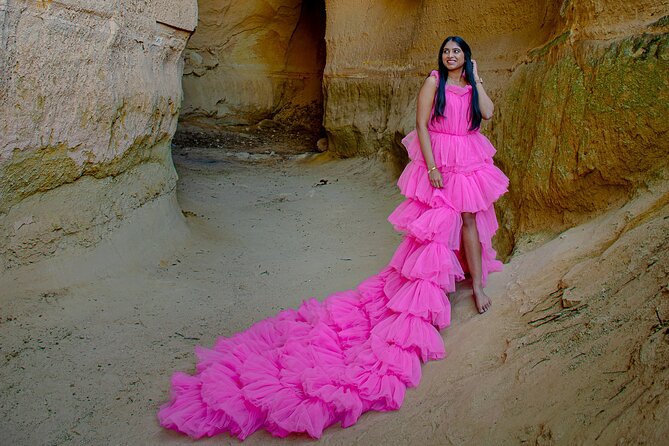 Cappadocia Private Photography - Optional historic stops: churches, caves, and monasteries