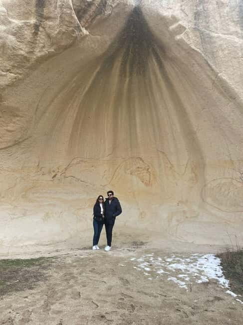 Cappadocia: Private Red - Green Tour - Avanos and pottery breaks: a calmer cultural interlude