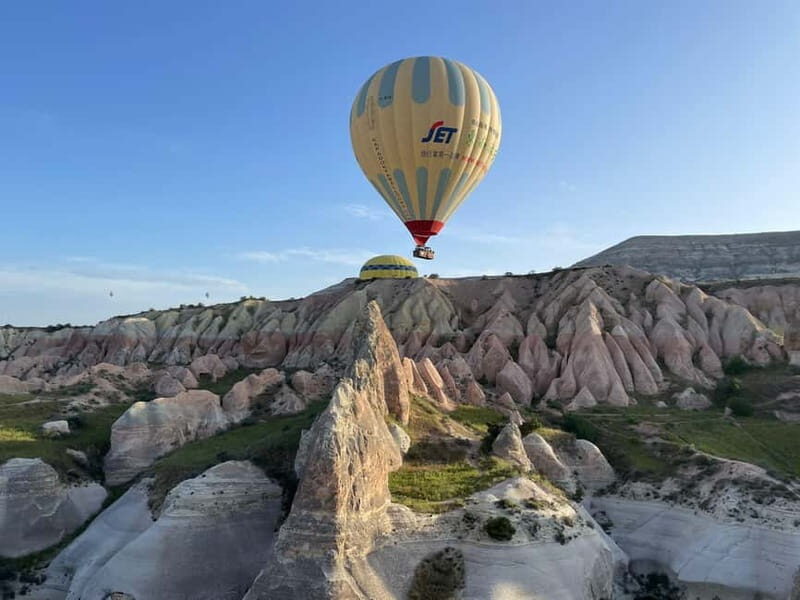 Cappadocia: Private Red - Green Tour - Who should book this Red–Green private tour