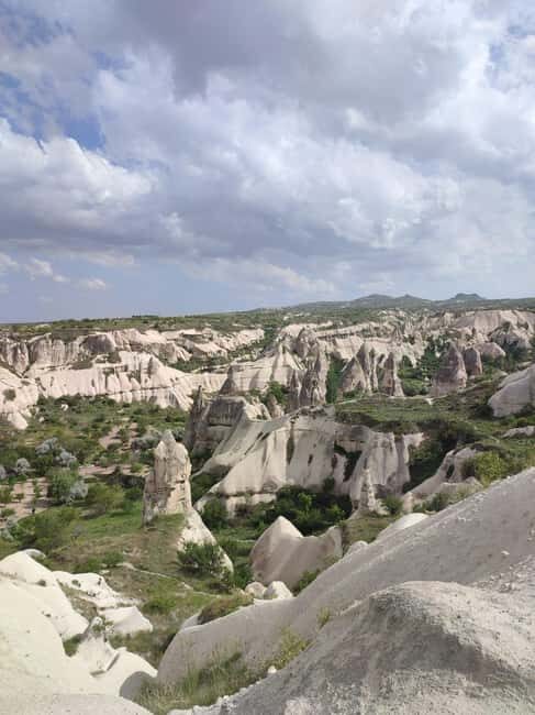 Cappadocia : Private Red Tour with Guide and Car - Avanos Pottery Village: craft time in a working town vibe