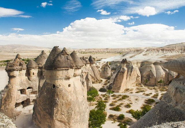 Cappadocia Private Shopping Tour with Driver - Key things to know before you go