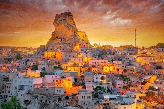 Cappadocia Private Shopping Tour with Driver - Price value: what $5 per person really means for your day