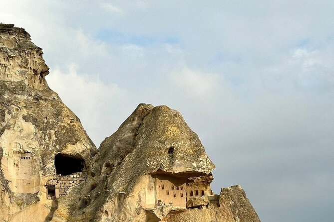 Cappadocia Private Tour - Key highlights worth your attention