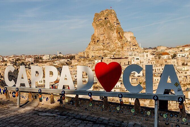 Cappadocia Private Tour | 2 Days - Key highlights at a glance