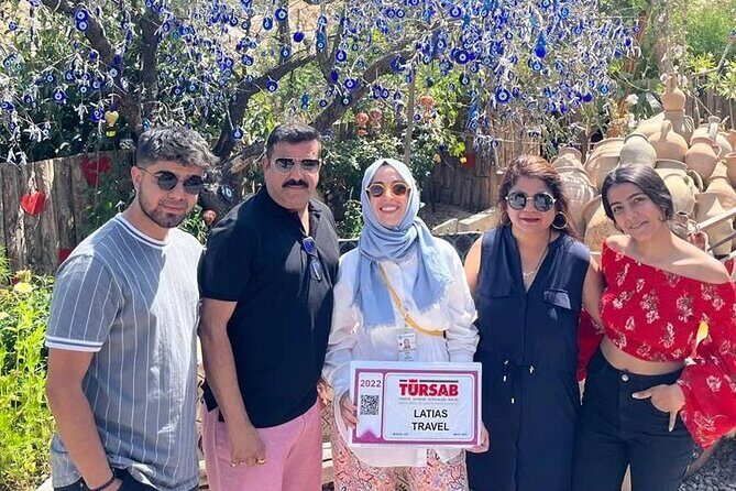 Cappadocia Private Tour | 2 Days - Cappadocia’s Two-Day Sweet Spot From Urgup
