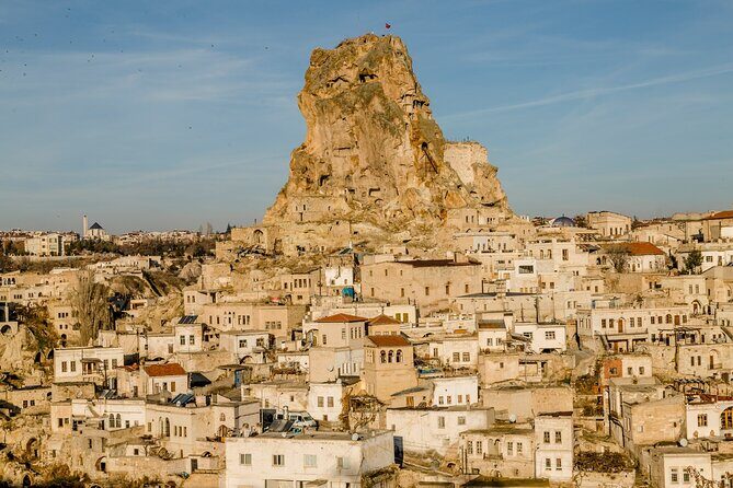 Cappadocia Private Tour | 2 Days - The Human Touch: Guides That Make the Rocks Mean Something