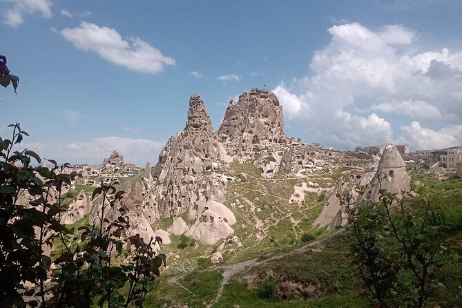 Cappadocia Private Tour - Kaymaklı Underground City: A Bigger Underground Stretch Than You Expect