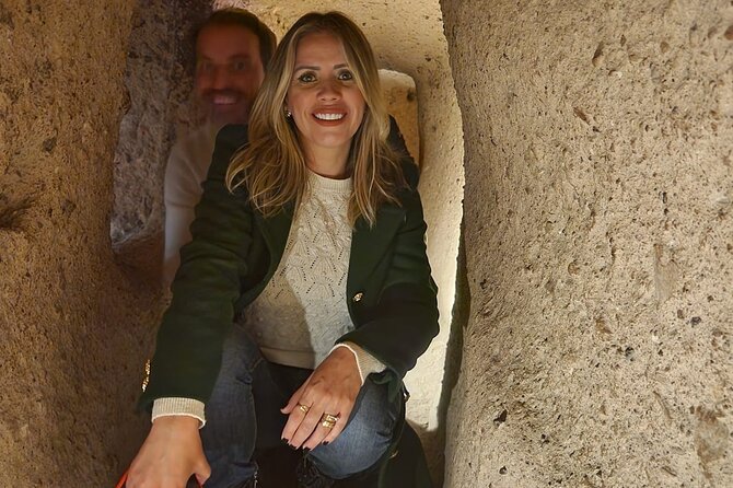 Cappadocia Private Tour - Avanos Ceramics Time: Hittites-Inspired Craft Culture on the Clock