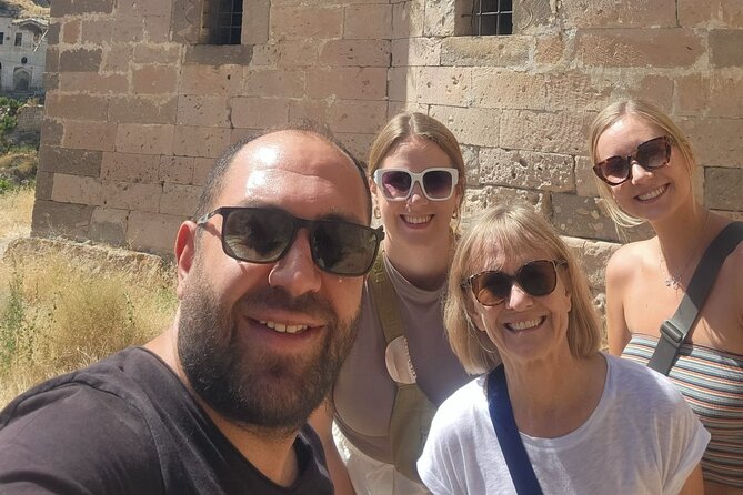 Cappadocia Private Tour - Price and What $240.05 Really Buys