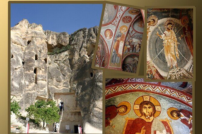 Cappadocia Private Tour Car & English-Speaking Guide - Price and value: where the $150 per person really lands