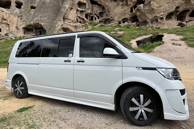 Cappadocia Private Transfer From/To Nevsehir and Kayseri Airport - Key things to know before you go