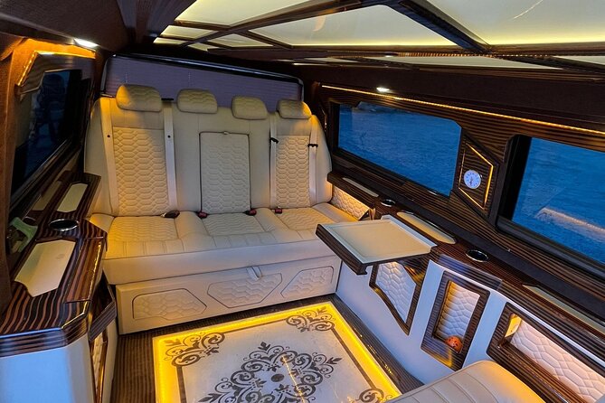 Cappadocia Private Transfer From/To Nevsehir and Kayseri Airport - Price and value: why this transfer can be a smart buy