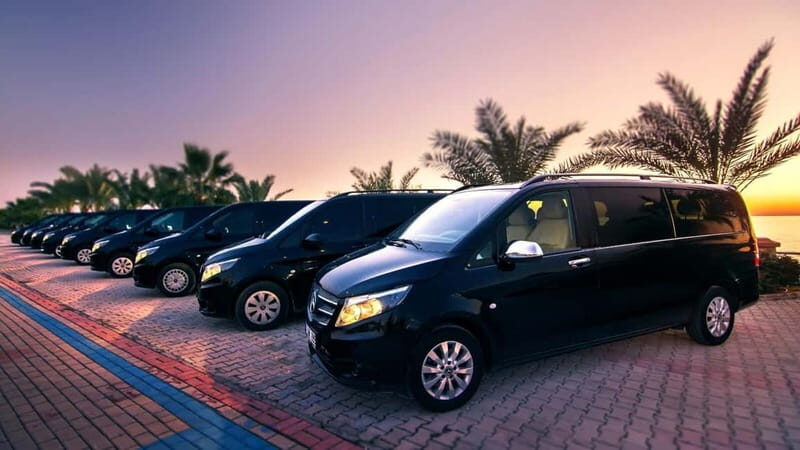Cappadocia: Private Van & Guide Service - Key things that make this Cappadocia tour work