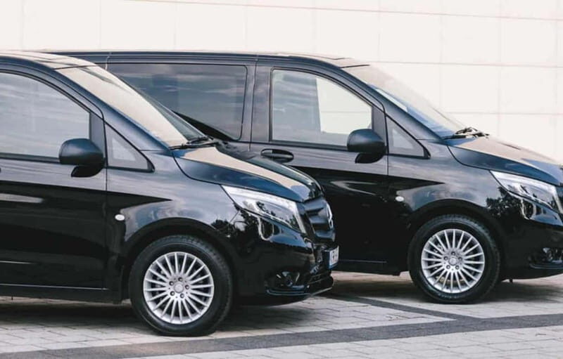 Cappadocia: Private Van & Guide Service - Why a private van makes Cappadocia feel easier