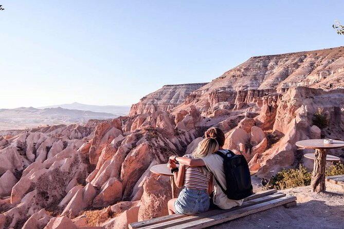 Cappadocia Red & Green Tour in One Day Guided By A Local Expert - Price and value: what you’re really paying for