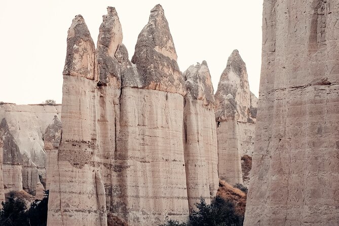 Cappadocia Red Tour: A Day of Exploration with an Expert Guide - Meet your group and guide: what small-group really changes
