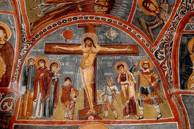 Cappadocia Red Tour: All-Inclusive, Guided, Lunch & Tickets - A smooth start in Göreme with a 9:30am plan
