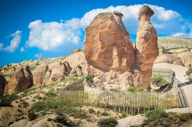 Cappadocia Red Tour: All-Inclusive, Guided, Lunch & Tickets - Avanos Pottery Workshop: making sense of the clay tradition