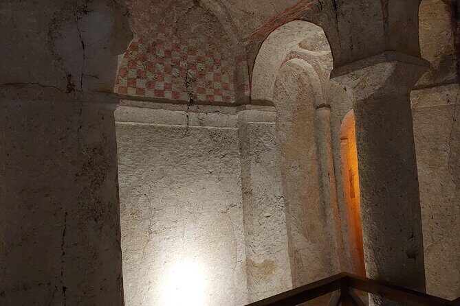 Cappadocia Red Tour: Fairy Chimneys & Cave Villages - Kybele Boutique Ceramics: Red River clay and hands-on craft