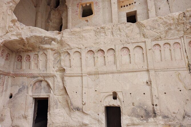 Cappadocia Red Tour: Fairy Chimneys & Cave Villages - Avanos Rug Workshop: From cocoon to Turkish carpet craft