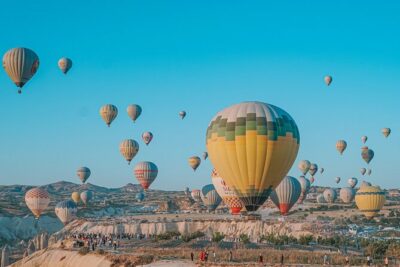 Cappadocia Red Tour + Lavender Garden - Pickup, timing, and the pace you should expect