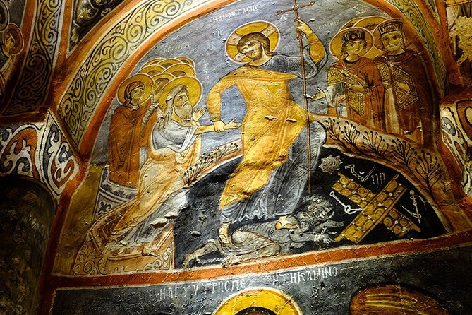 Cappadocia Red Tour Lunch + Guide + Museum Tickets /Small Group - Stop 5: Devrent Valley’s moonlike rock forms