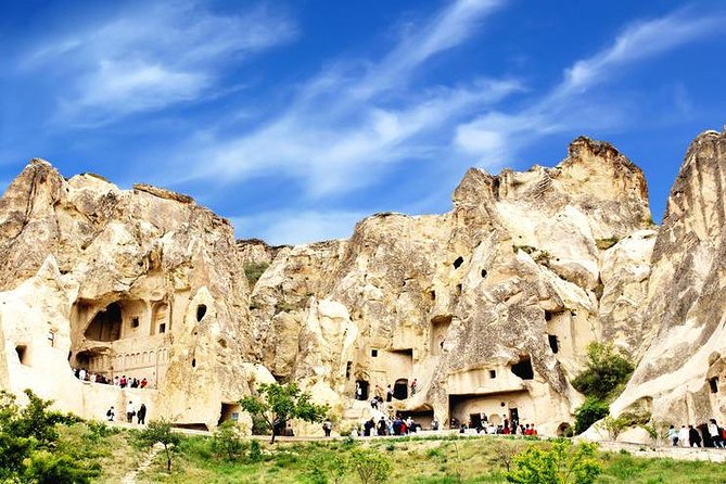 Cappadocia Red Tour (North Tour) - Devrent Valley: quick, scenic, and free to enjoy