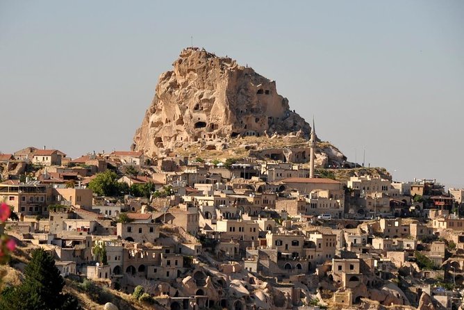 Cappadocia Red Tour (North Tour) - The price question: is $169 really fair value?
