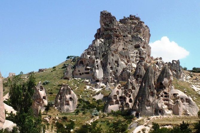 Cappadocia Red Tour (Pro Guide, Tickets, Lunch, Transfer incl) - Pickup, Vehicle Comfort, and a Smooth Itinerary Flow