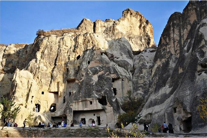 Cappadocia Red Tour (pro guide, transfer incl) - A Red Tour that actually helps you make sense of Cappadocia