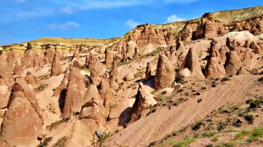 Cappadocia Red Tour (small group) with lunch and tickets - Price and Value: Is $56 a Smart Deal?