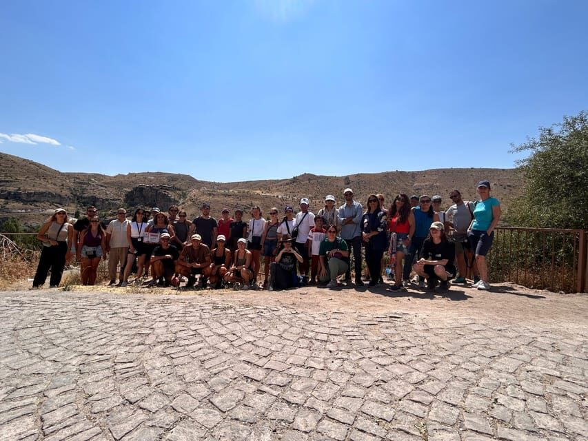 Cappadocia Red Tour (small group) with lunch and tickets - Cappadocia Red Tour in 7 Hours: What You Really Get
