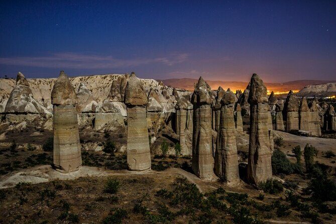 Cappadocia Red Tour (South of Cappadocia) - Stop 4: Avanos Çarşı Seramik for pottery time and Kızılırmak views