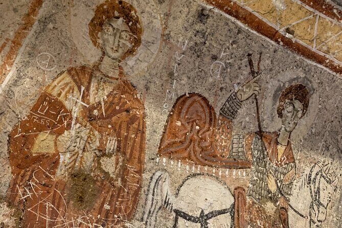 Cappadocia Red Tour with Hotel Pick-up & Drop-Off, All-Inclusive - Price and logistics: why this feels like good value
